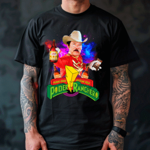 Poder Rancher