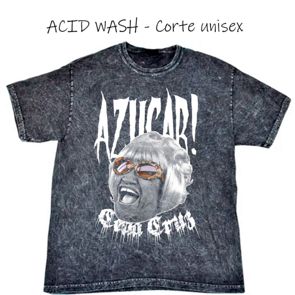 Celia Cruz Dark - Image 2