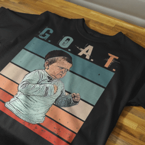 Hasbulla GOAT