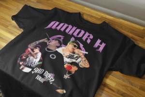 Junior H Style