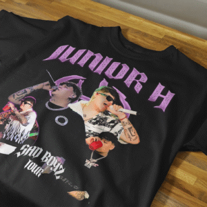 Junior H Style