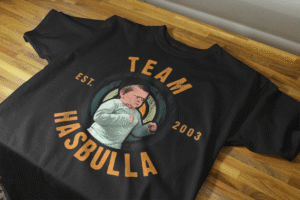 Team Hasbulla