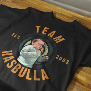Team Hasbulla