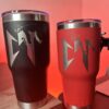 Corridos tumbados - Termo 30 OZ