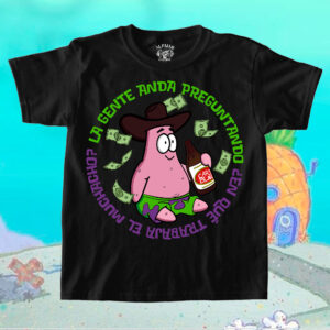 La gente anda preguntando…