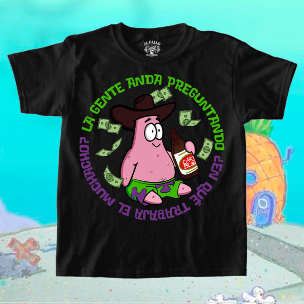 La gente anda preguntando…