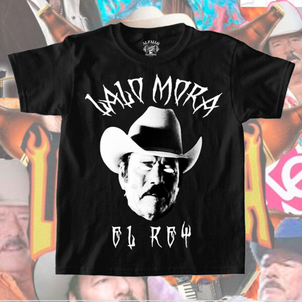 Lalo Mora Dark
