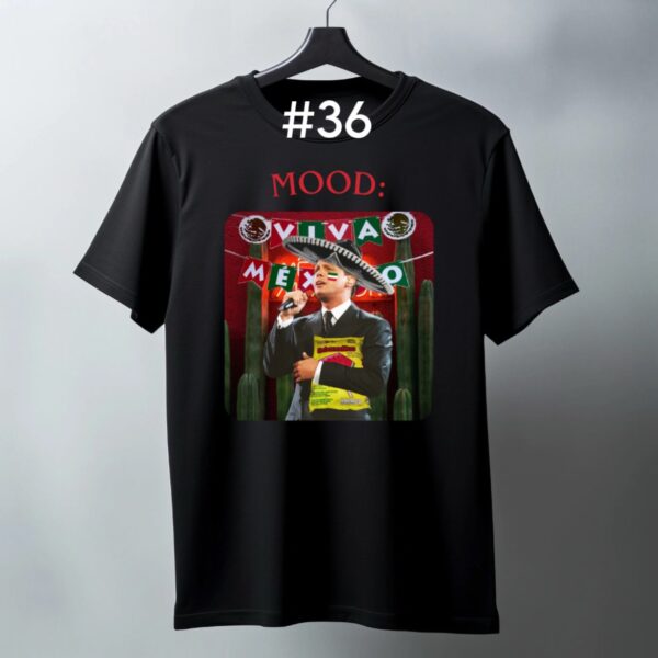 Colección: VIVA MÉXICO - Image 7