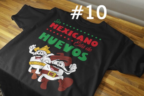 Colección: VIVA MÉXICO - Image 33