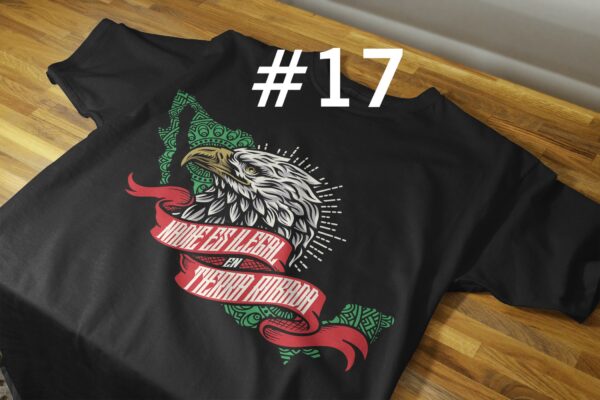 Colección: VIVA MÉXICO - Image 26