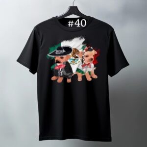 Unos Pedillos Mexicanos