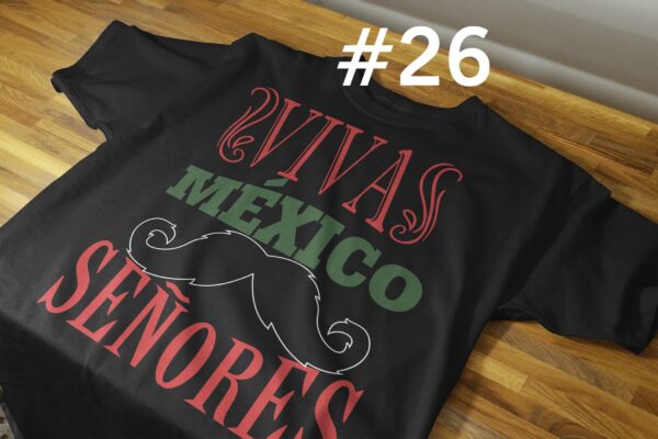 Colección: VIVA MÉXICO - Image 17