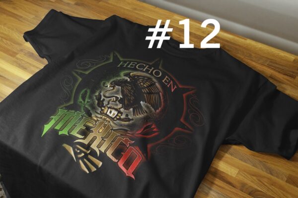 Colección: VIVA MÉXICO - Image 31