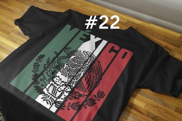 Colección: VIVA MÉXICO - Image 21