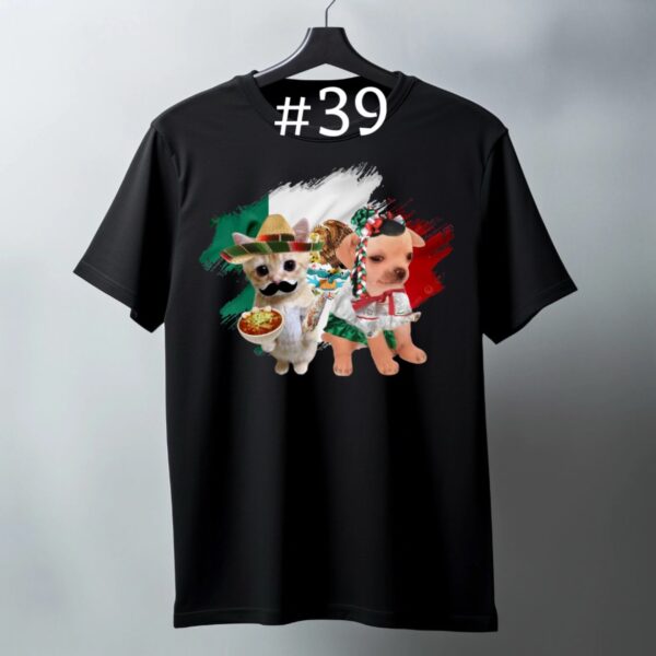 Colección: VIVA MÉXICO - Image 3