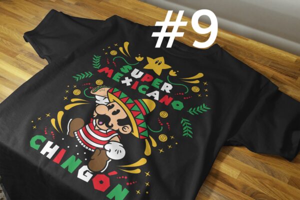 Colección: VIVA MÉXICO - Image 34
