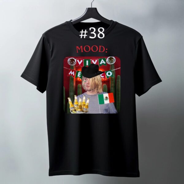 Colección: VIVA MÉXICO - Image 4
