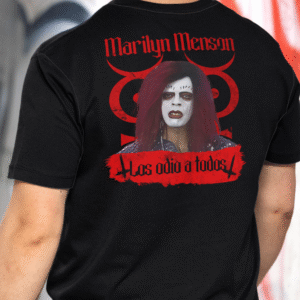 Marilin Menson