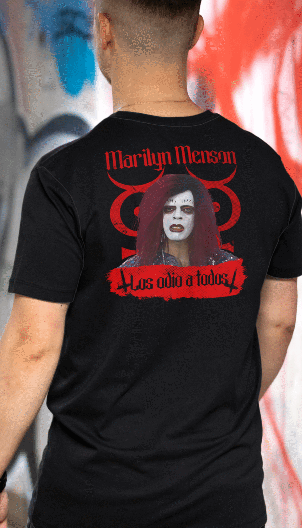 Marilin Menson