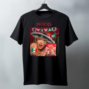 Taylor Swift ¡Viva México!