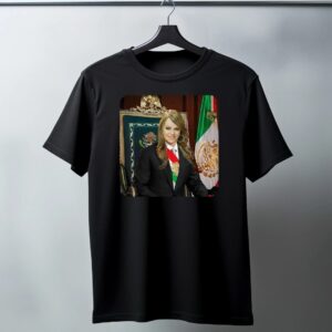 JENY Presidenta