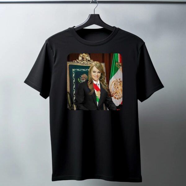 JENY Presidenta