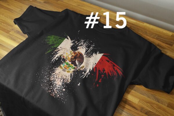 Colección: VIVA MÉXICO - Image 28