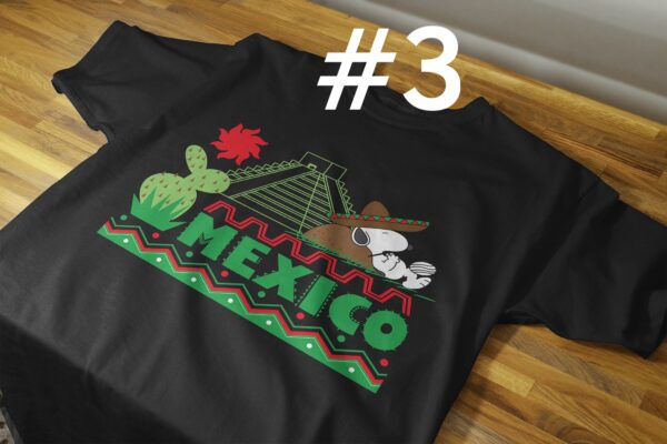 Colección: VIVA MÉXICO - Image 40