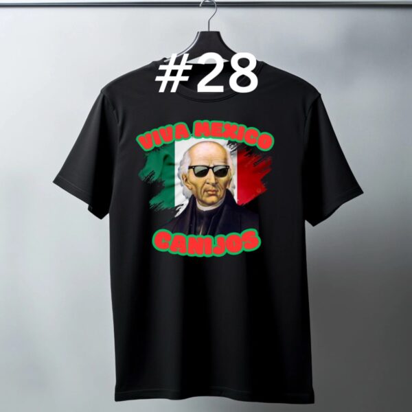 Colección: VIVA MÉXICO - Image 15