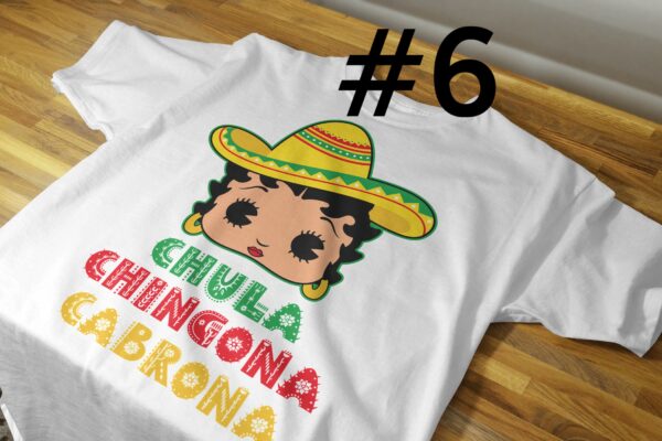 Colección: VIVA MÉXICO - Image 37