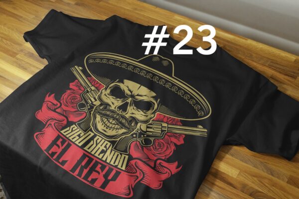 Colección: VIVA MÉXICO - Image 20