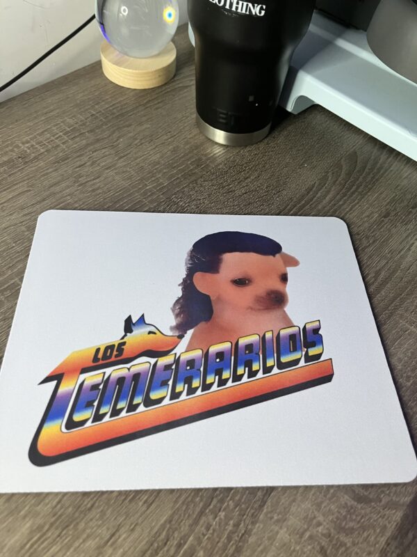 img_6014-2 Mousepad Perrito Temerario