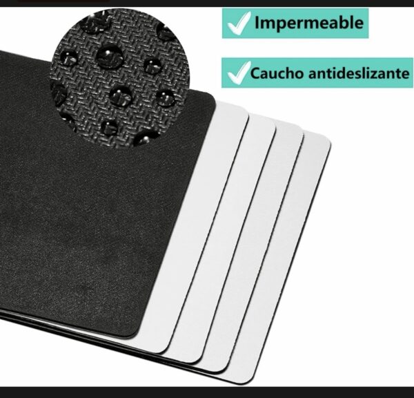 Mousepad Perrito Temerario - Image 2
