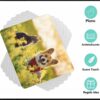 screenshot-3 Mousepad Perrito Temerario