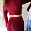Leggings liso