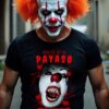 Payaso, José José … Halloween