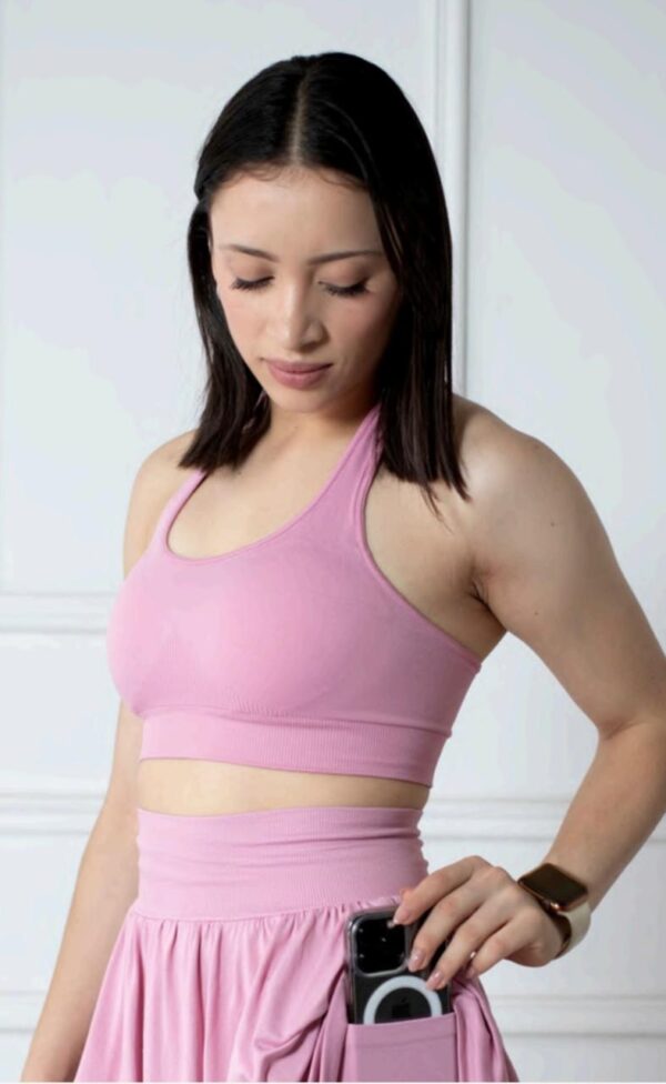 TOP Halter
