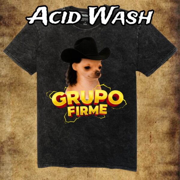 Perrito - Grupo Firme