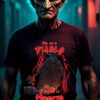 Me dijo soy el diablo… Halloween