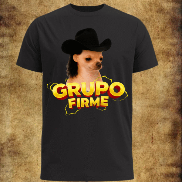 Perrito - Grupo Firme