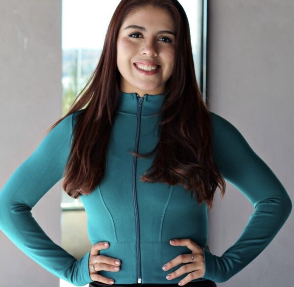 Chamarra larga - Image 3
