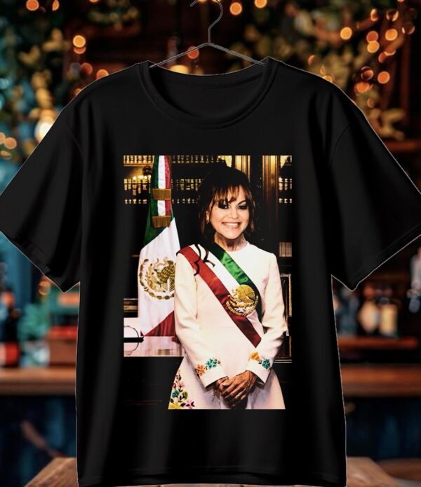 Jeny Rivera presidenta 2