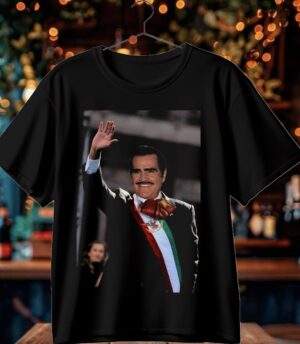 Vicente Fernández Mx