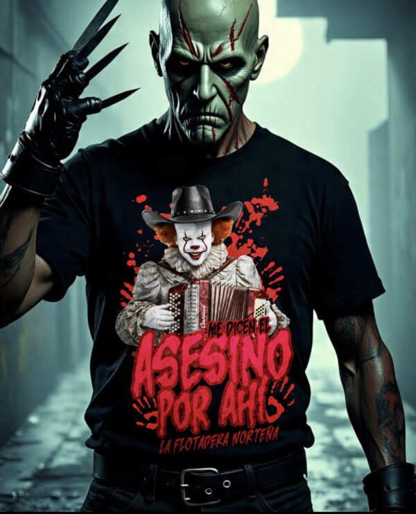 screenshot-29 Me dicen el asesino por ahí… IT, Pennywise