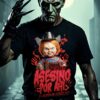 Me dicen el asesino por ahí… Chucky