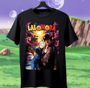 Lalo Ball Z