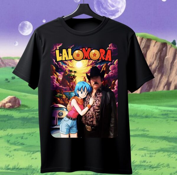 Lalo Ball Z