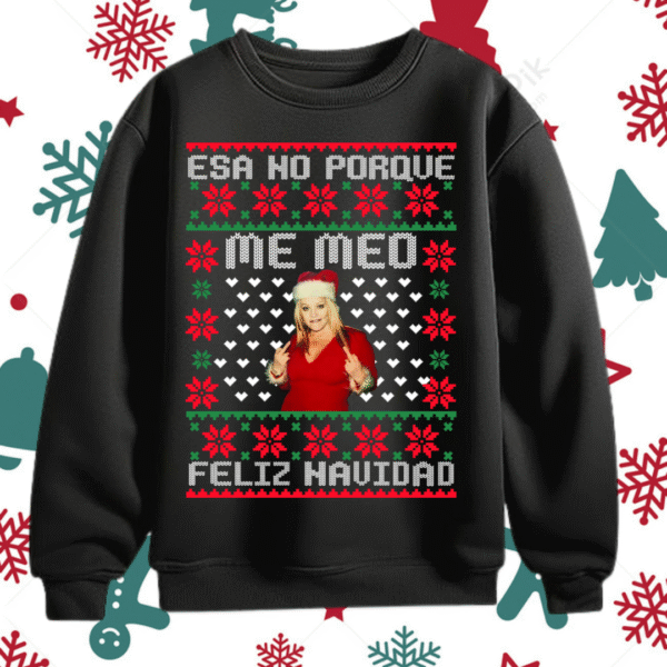 Jeny Rivera - Esa no porque…