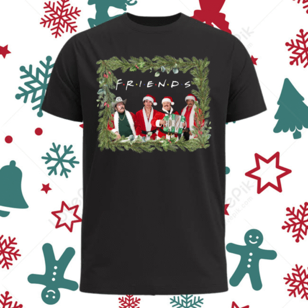 FRIENDS Norteño Navideño