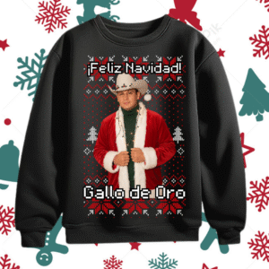 Valentín Elizalde - Feliz Navidad